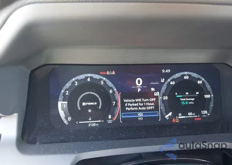 2025 Toyota Tacoma Trd Off Road 4Wd from USA, damaged, VIN 3TMLB5JN2SM129338